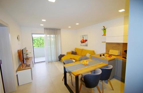 Stinjan Apartment | Holiday apartment Cala