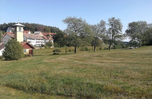 Altburg Apartment | Holiday apartment Calw for 1 - 4 persons with 1 bedroom - Holiday apartment