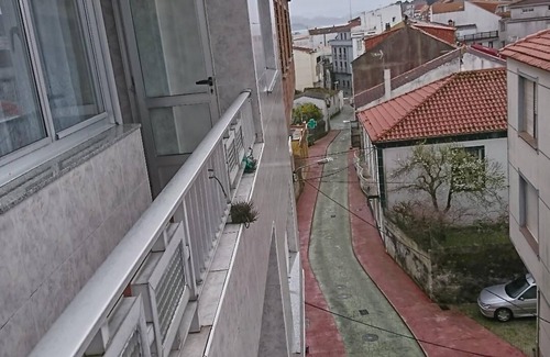 Camarinas Apartment | Holiday apartment Camariñas for 1 - 6 persons with 3 bedrooms - Holiday apartment in one or multi-fa