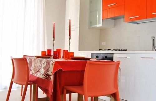 Caorle Apartment | Holiday apartment Caorle for 5 persons with 3 bedrooms - Holiday apartment in one or multi-family ho