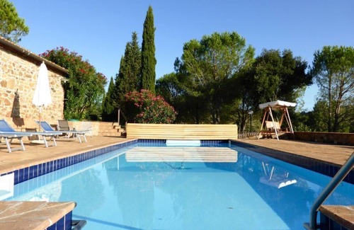 Gavorrano Apartment | Holiday apartment Casa Serena