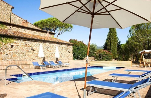 Gavorrano Apartment | Holiday apartment Casa Serena