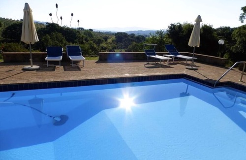 Gavorrano Apartment | Holiday apartment Casa Serena