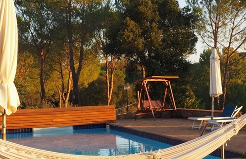 Gavorrano Apartment | Holiday apartment Casa Serena