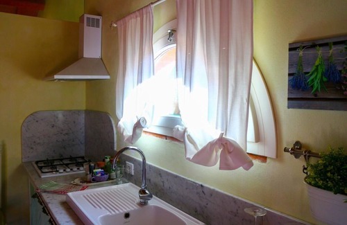 Cascina Apartment | Holiday apartment Cascina for 1 - 4 persons with 1 bedroom - Holiday apartment