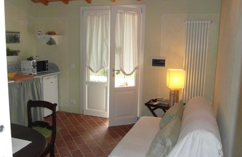Cascina Apartment | Holiday apartment Cascina for 1 - 4 persons with 1 bedroom - Holiday apartment