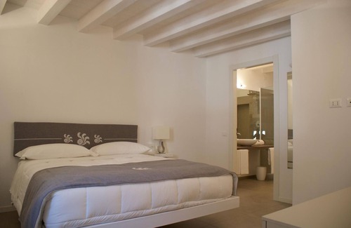 Castro Apartment | Holiday apartment Castro for 1 - 6 persons with 3 bedrooms - Holiday apartment in one or multi-famil