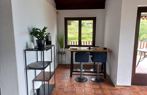 Ranzo Apartment | Holiday apartment Caviano for 1 - 4 persons with 1 bedroom - Multistorey holiday home/maisonette