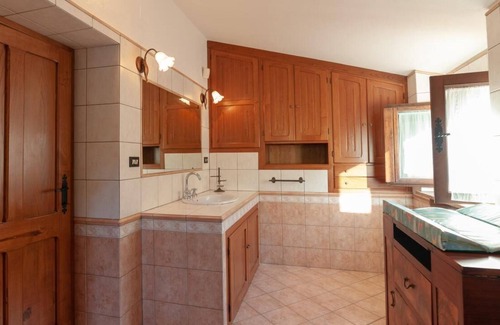 Cetraro Apartment | Holiday apartment Cetraro for 1 - 11 persons with 4 bedrooms - Holiday apartment