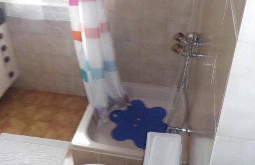 Blenio Apartment | Holiday apartment Dangio-Torre for 1 - 5 persons with 2 bedrooms - Holiday apartment