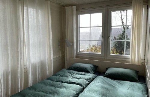 Ebnat-Kappel Apartment | Holiday apartment Ebnat-Kappel for 1 - 5 persons with 2 bedrooms - Holiday apartment