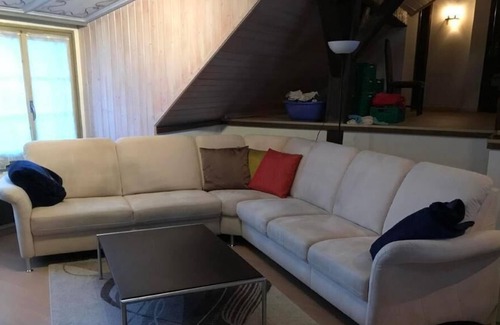 Kirchberg Apartment | Holiday apartment Kirchberg SG for 6 persons with 4 bedrooms - Multistorey holiday home/maisonette