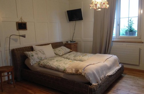 Schneisingen Other | Holiday apartment Schneisingen for 1 - 4 persons with 2 bedrooms - Farmhouse