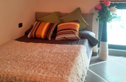 Rezza Apartment | Holiday apartment Chiavari for 1 - 4 persons with 2 bedrooms - Holiday apartment in one or multi-fam