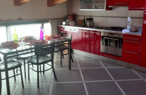 Rezza Apartment | Holiday apartment Chiavari for 1 - 4 persons with 2 bedrooms - Holiday apartment in one or multi-fam