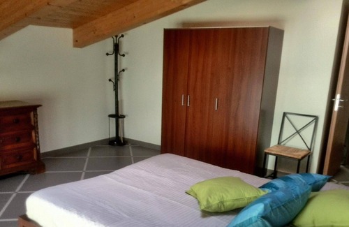 Rezza Apartment | Holiday apartment Chiavari for 1 - 4 persons with 2 bedrooms - Holiday apartment in one or multi-fam