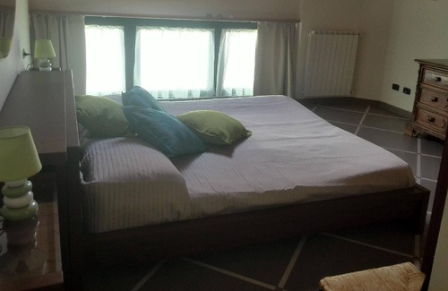 Rezza Apartment | Holiday apartment Chiavari for 1 - 4 persons with 2 bedrooms - Holiday apartment in one or multi-fam