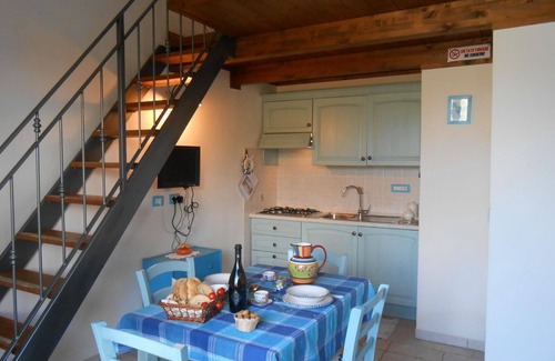 Casalini Apartment | Holiday apartment Cisternino for 2 persons - Holiday apartment