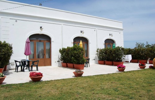 Casalini Apartment | Holiday apartment Cisternino for 2 persons - Holiday apartment