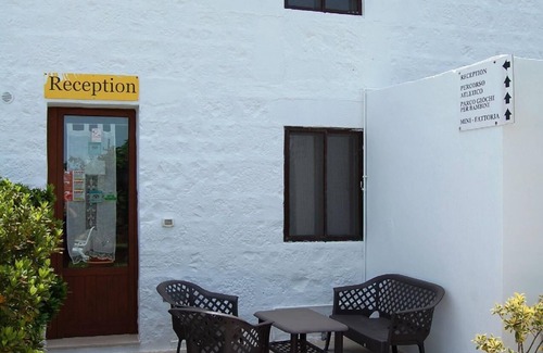Casalini Apartment | Holiday apartment Cisternino for 2 persons - Holiday apartment