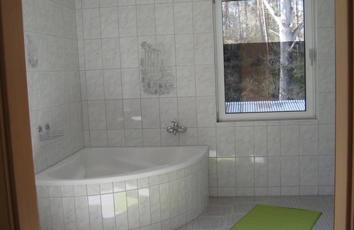 Crivitz Apartment | Holiday apartment Crivitz for 1 - 4 persons with 1 bedroom - Twin house