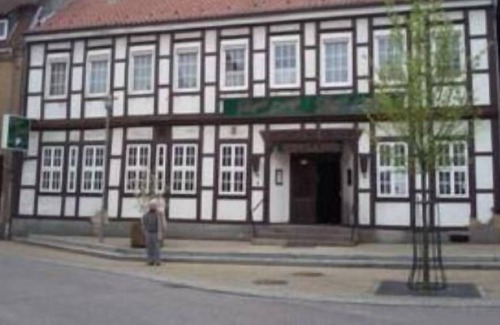 Dahlenburg Apartment | Holiday apartment Dahlenburg for 1 - 4 persons with 2 bedrooms - Holiday apartment in one or multi-f