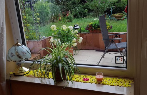 Boverath House | Holiday apartment Daun (Stadt) for 1 - 2 persons with 1 bedroom - Holiday house