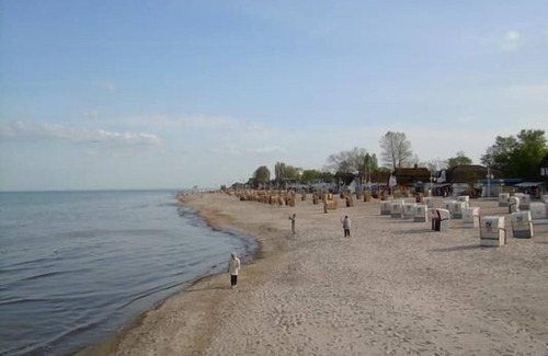Dahme Apartment | Holiday apartment Dahme for 1 - 4 persons with 1 bedroom - Holiday apartment