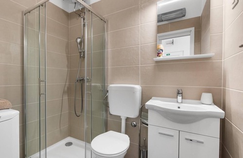 Mareda Apartment | Holiday apartment Dajla for 3 persons with 1 bedroom - Holiday apartment
