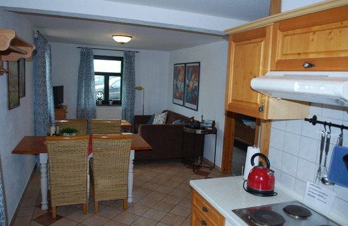 Dargun Apartment | Holiday apartment Dargun for 1 - 3 persons with 2 bedrooms - Holiday apartment in one or multi-famil