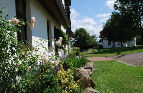 Dargun Apartment | Holiday apartment Dargun for 1 - 3 persons with 1 bedroom - Holiday apartment in one or multi-family