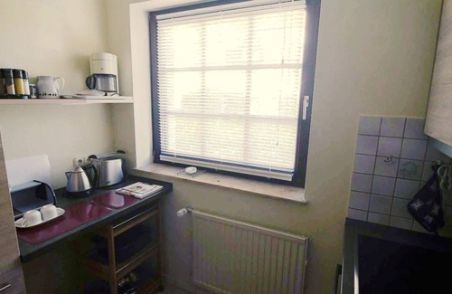 Bad Bevensen Apartment | Holiday apartment Lüneburg Heath - Minni - Minni