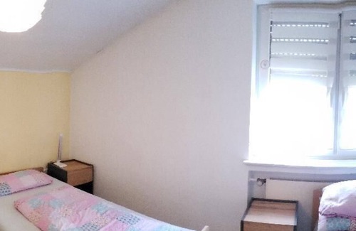 Frammersbach Apartment | Holiday apartment Frammersbach for 1 - 4 persons with 1 bedroom - Holiday apartment
