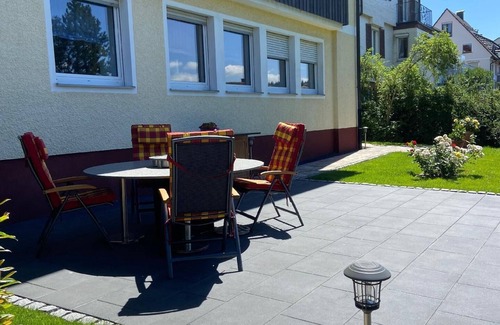 Freudenstadt Apartment | Holiday apartment Freudenstadt for 1 - 4 persons with 2 bedrooms - Holiday apartment in one or multi