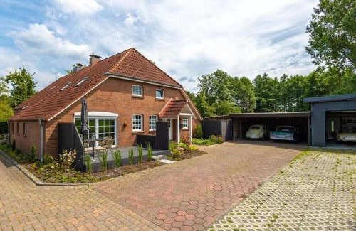 Grosefehn House | holiday apartment