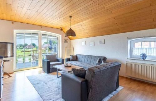 Grosefehn House | holiday apartment