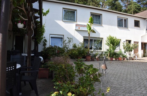 Hohenleimbach Apartment | Holiday Apartment 'Adams'