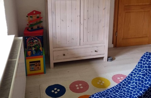 Rubitz House | Holiday apartment Kenz-Küstrow for 1 - 6 persons with 2 bedrooms - Holiday house