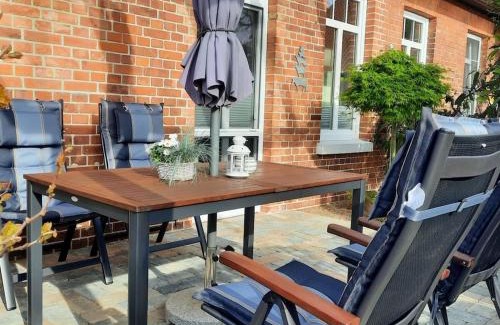 Kirchlinteln House | holiday apartment