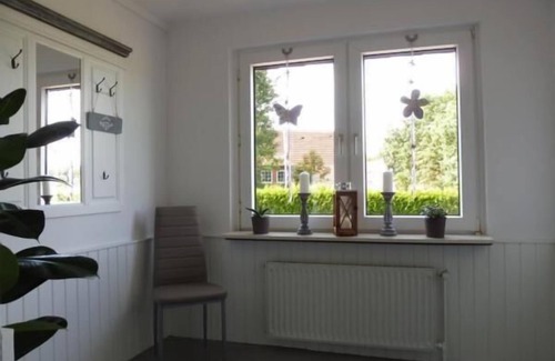 Ostercappeln Apartment | Holiday apartment Ostercappeln for 1 - 4 persons with 1 bedroom - Holiday apartment