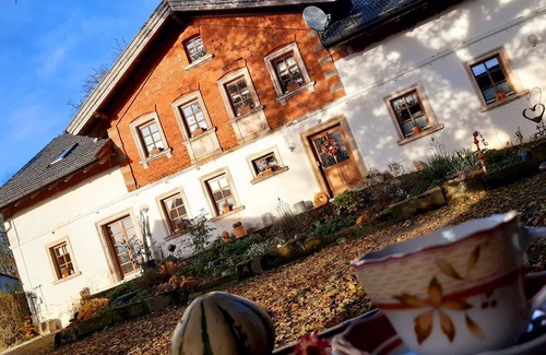 Stadtsteinach Apartment | Holiday apartment Stadtsteinach for 1 - 12 persons with 3 bedrooms - Holiday apartment