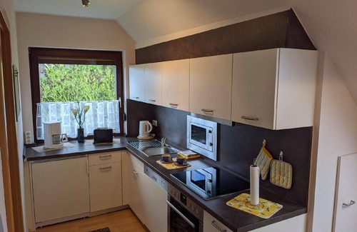 Wilhelmshaven House | Holiday apartment Wilhelmshaven for 1 - 3 persons with 2 bedrooms - Holiday house