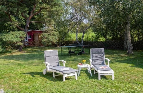 Ostseebad Dierhagen Apartment | Holiday apartment Dierhagen for 1 - 4 persons with 2 bedrooms - Holiday apartment