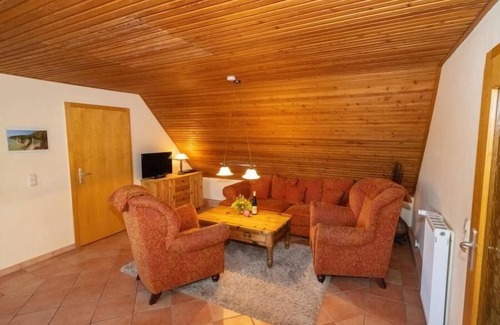 Ostseebad Dierhagen Apartment | Holiday apartment Dierhagen for 1 - 4 persons with 2 bedrooms - Holiday apartment