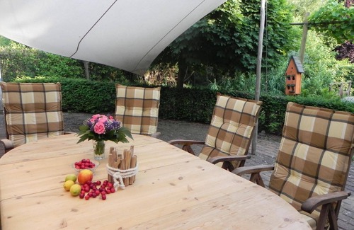 Ruterberg Apartment | Holiday apartment Dömitz for 2 - 4 persons with 2 bedrooms - Holiday apartment