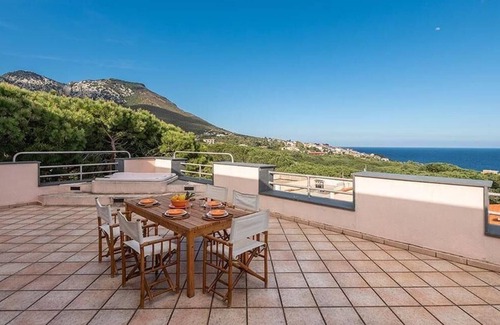 Cala Gonone Apartment | Holiday apartment Dorgali for 1 - 13 persons with 4 bedrooms - Holiday apartment