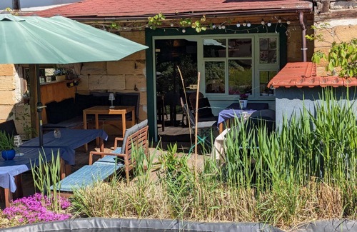 Ebensfeld House | Holiday apartment Ebensfeld for 1 - 2 persons with 1 bedroom - Holiday house