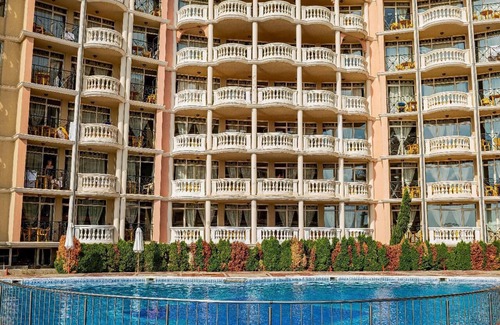 Elenite Apartment | Holiday apartment Elenite for 1 - 4 persons with 1 bedroom - Holiday apartment