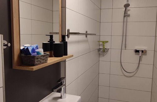 Nesslau-Krummenau Other | Holiday apartment Ennetbühl for 1 - 3 persons with 1 bedroom - Farmhouse
