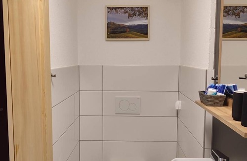 Nesslau-Krummenau Other | Holiday apartment Ennetbühl for 1 - 3 persons with 1 bedroom - Farmhouse